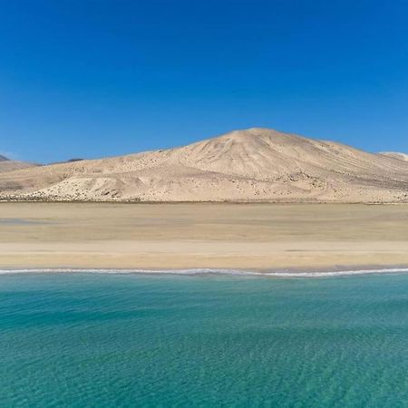 B-Rent Alisios Playa Isla Bonita Apartman Corralejo Kültér fotó