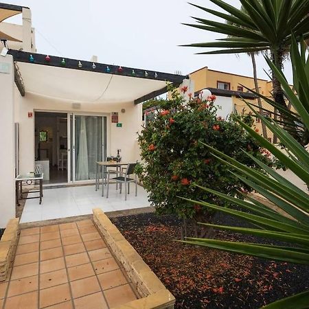 B-Rent Alisios Playa Isla Bonita Apartman Corralejo Kültér fotó