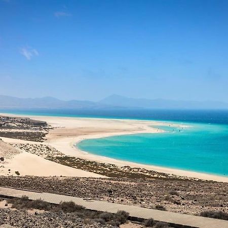 B-Rent Alisios Playa Isla Bonita Apartman Corralejo Kültér fotó