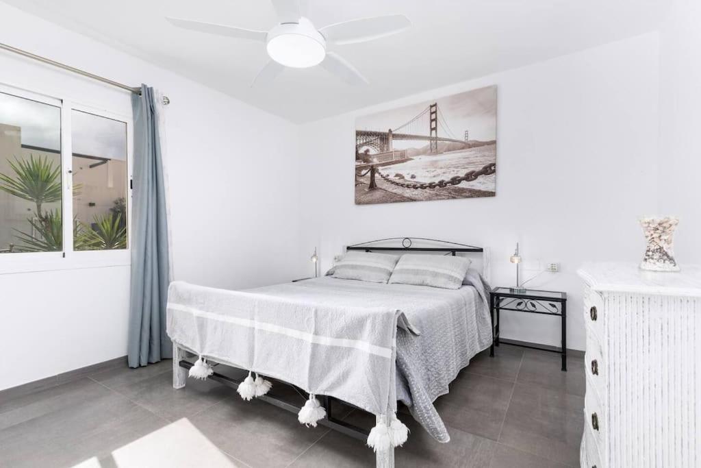 B-Rent Alisios Playa Isla Bonita Apartman Corralejo Kültér fotó