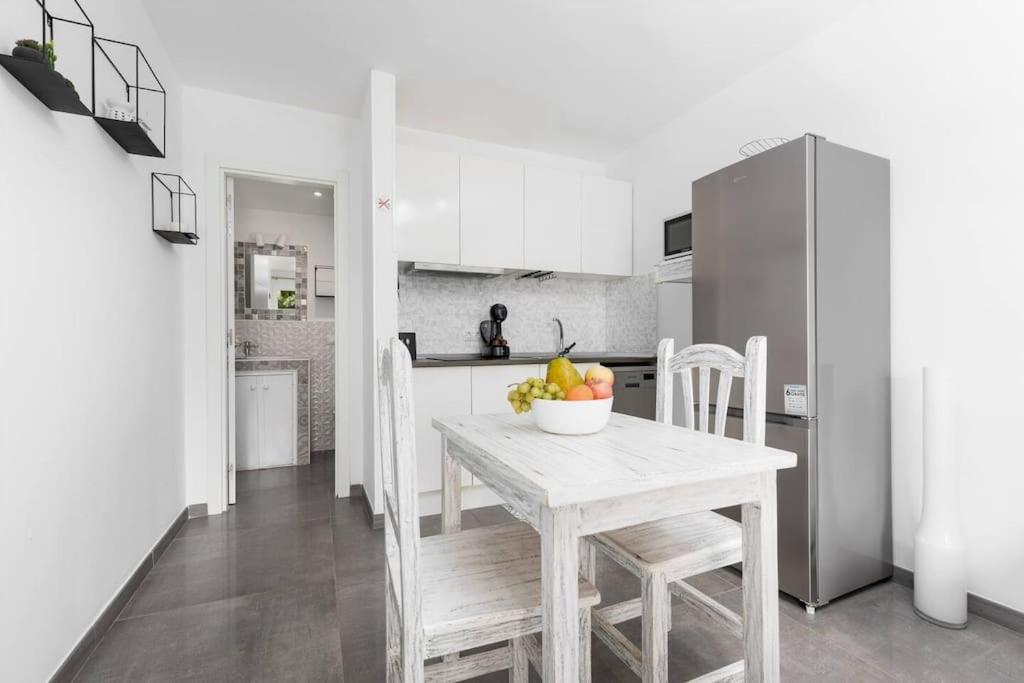 B-Rent Alisios Playa Isla Bonita Apartman Corralejo Kültér fotó
