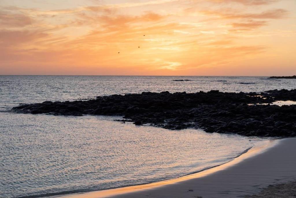 B-Rent Alisios Playa Isla Bonita Apartman Corralejo Kültér fotó