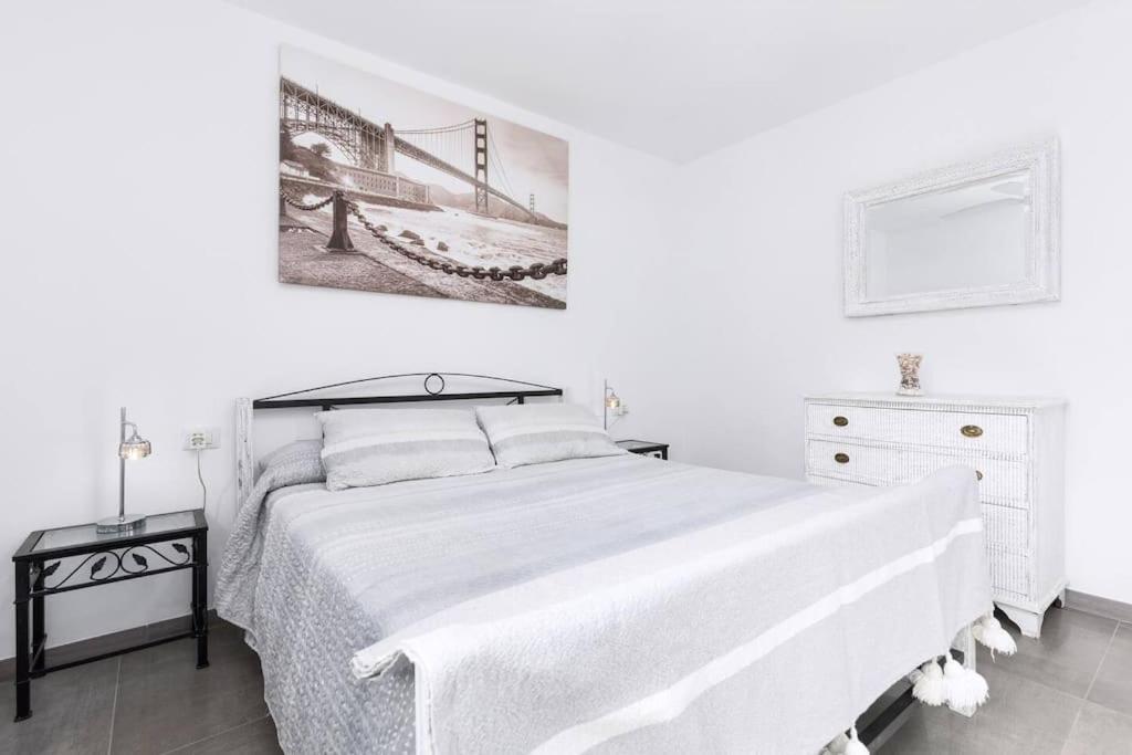 B-Rent Alisios Playa Isla Bonita Apartman Corralejo Kültér fotó