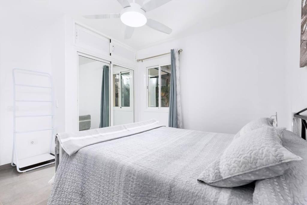 B-Rent Alisios Playa Isla Bonita Apartman Corralejo Kültér fotó