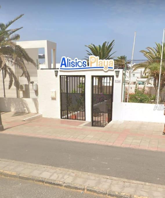 B-Rent Alisios Playa Isla Bonita Apartman Corralejo Kültér fotó
