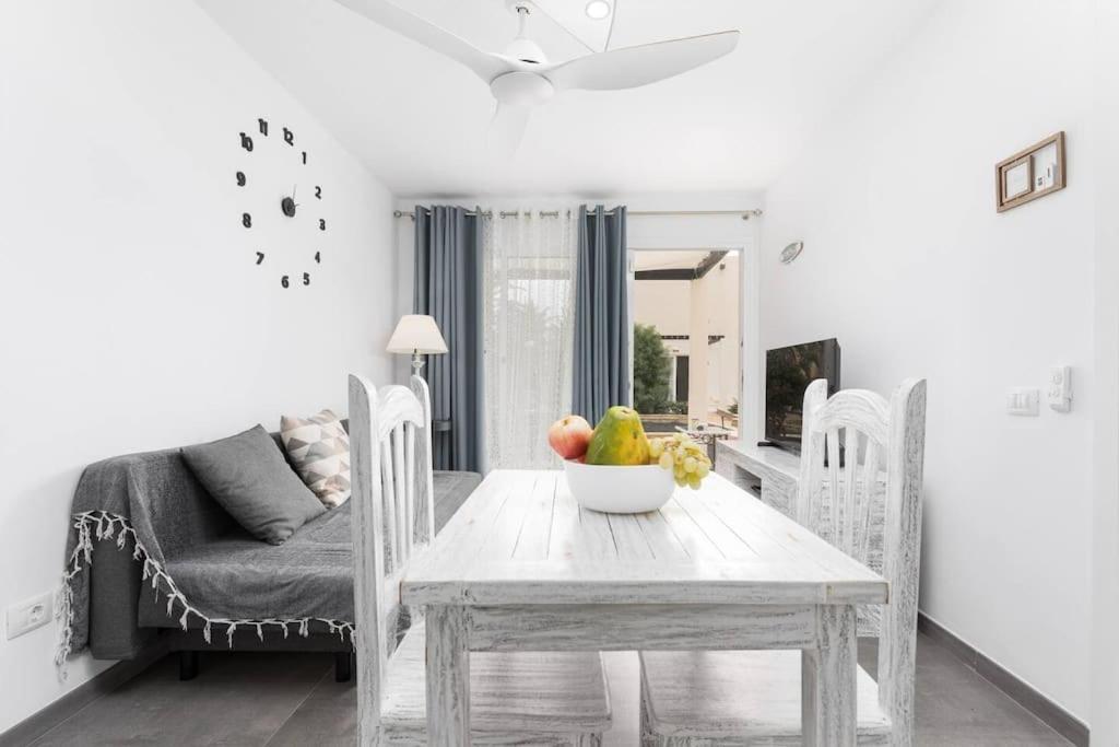 B-Rent Alisios Playa Isla Bonita Apartman Corralejo Kültér fotó