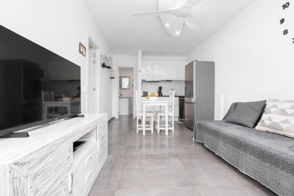 B-Rent Alisios Playa Isla Bonita Apartman Corralejo Kültér fotó