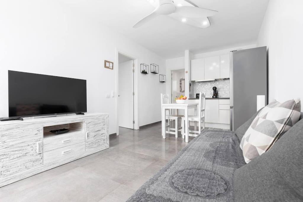 B-Rent Alisios Playa Isla Bonita Apartman Corralejo Kültér fotó