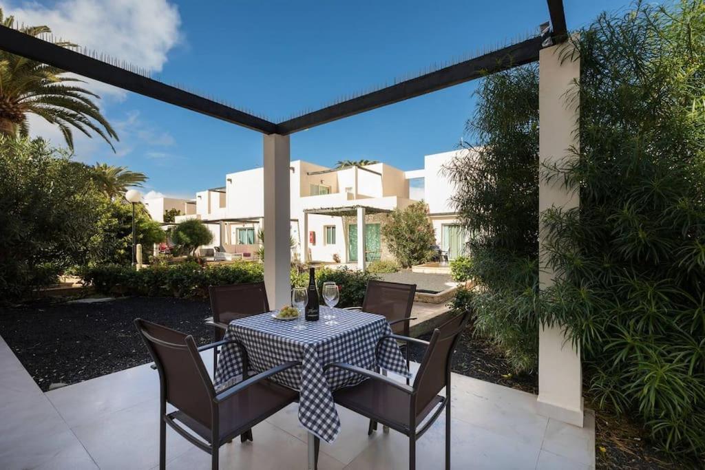 B-Rent Alisios Playa Isla Bonita Apartman Corralejo Kültér fotó