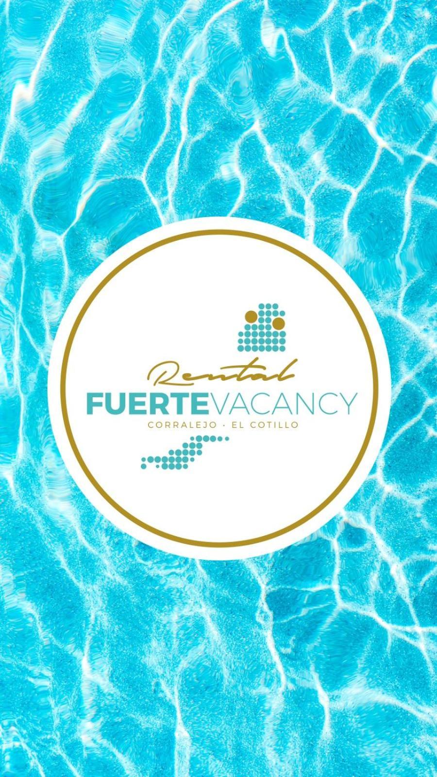 B-Rent Alisios Playa Isla Bonita Apartman Corralejo Kültér fotó